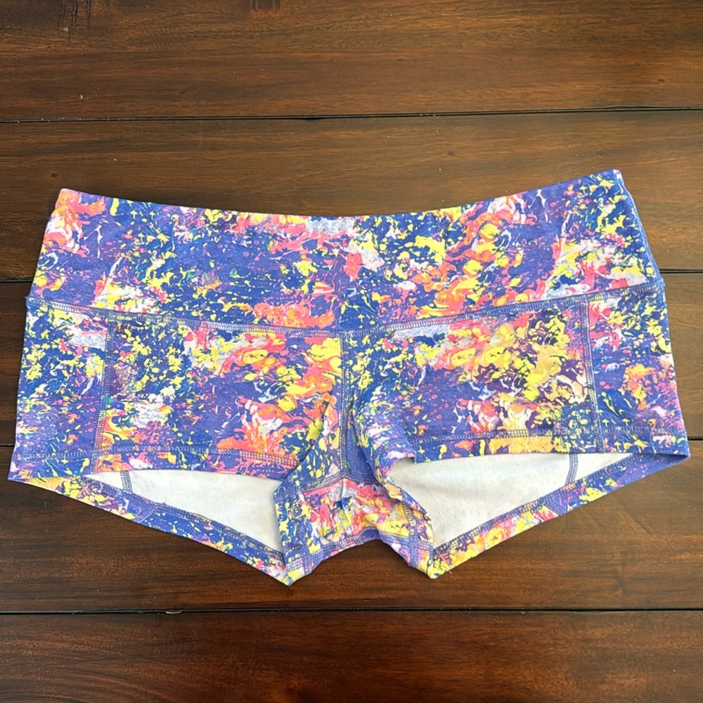 Fleo Low Rise Contour Marble Pop Size XL